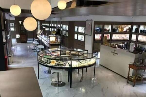 邵阳市北塔寄卖奢侈品店